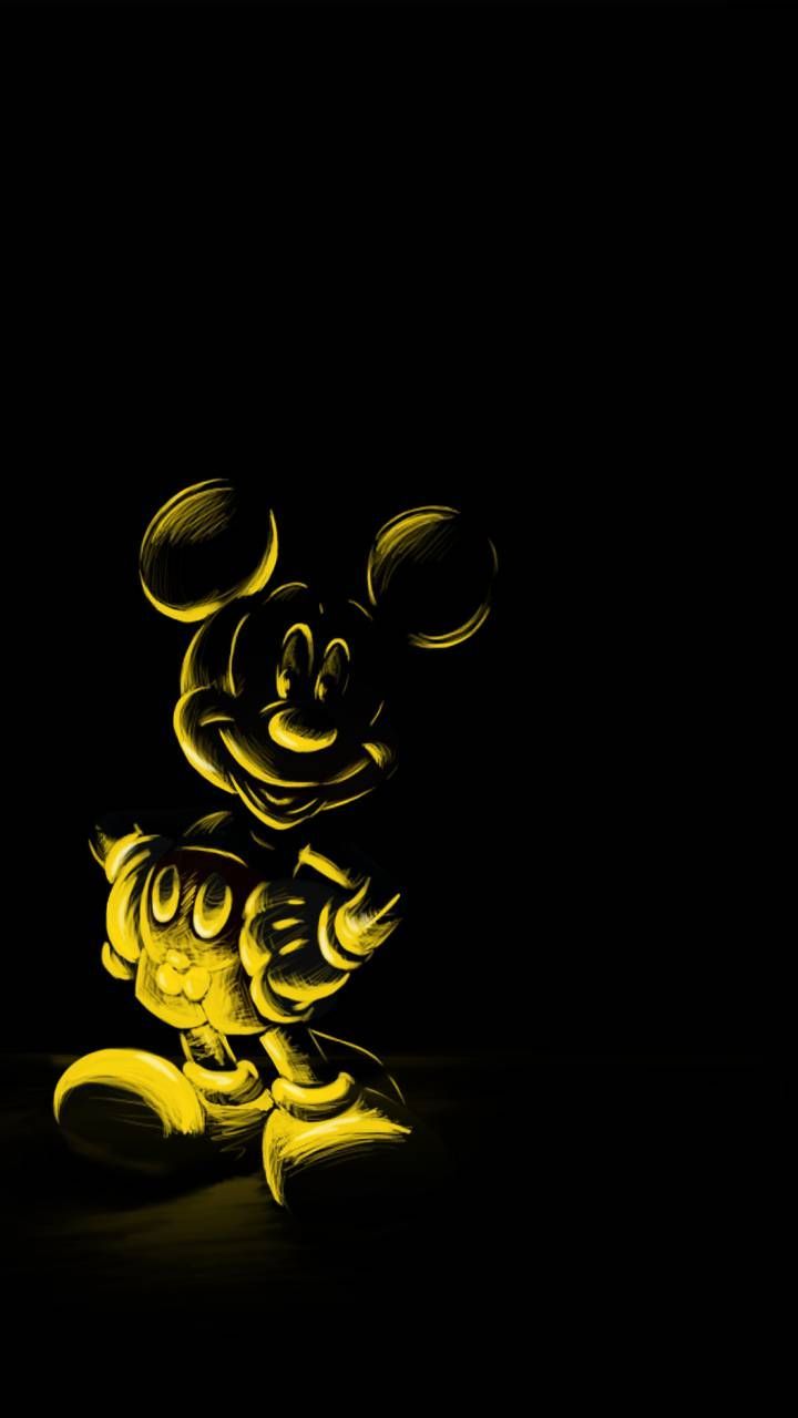 720x1280 tony elliott on Charlie brown wallpaper | Mickey mouse