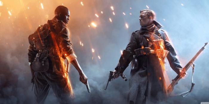 3440x1440 battlefield 1 squads wallpaper 3440x1440 - 1M4G3