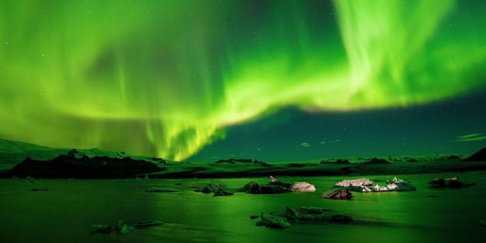 1820x762 Northern Lights (3440×1440 Wallpaper) | 3440x1440 Wallpapers