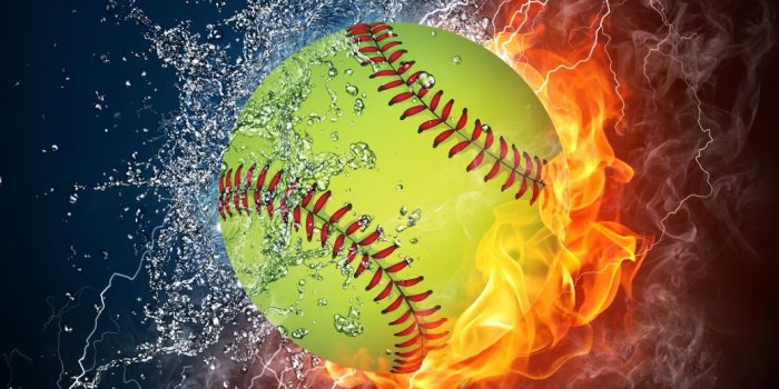 1039x1039 48+] Cool Softball Wallpapers on WallpaperSafari