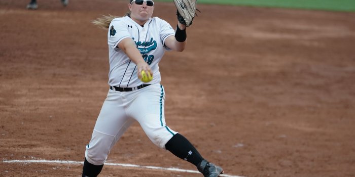 1920x1080 2020 Chanticleer Softball Preview: Pitchers/Catchers - Coastal
