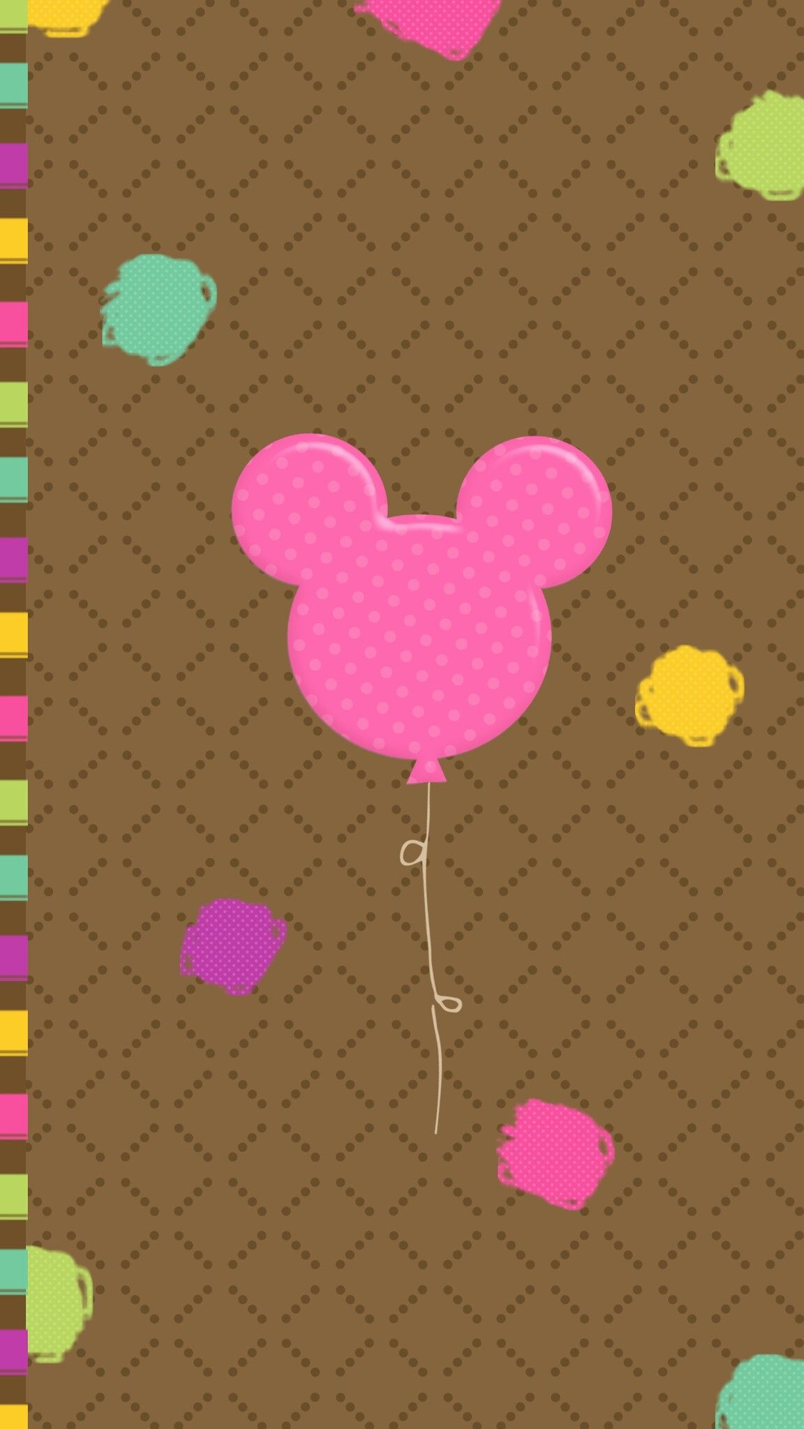 1152x2048 Mickey and Minnie Mouse Wallpaper (64+ images)