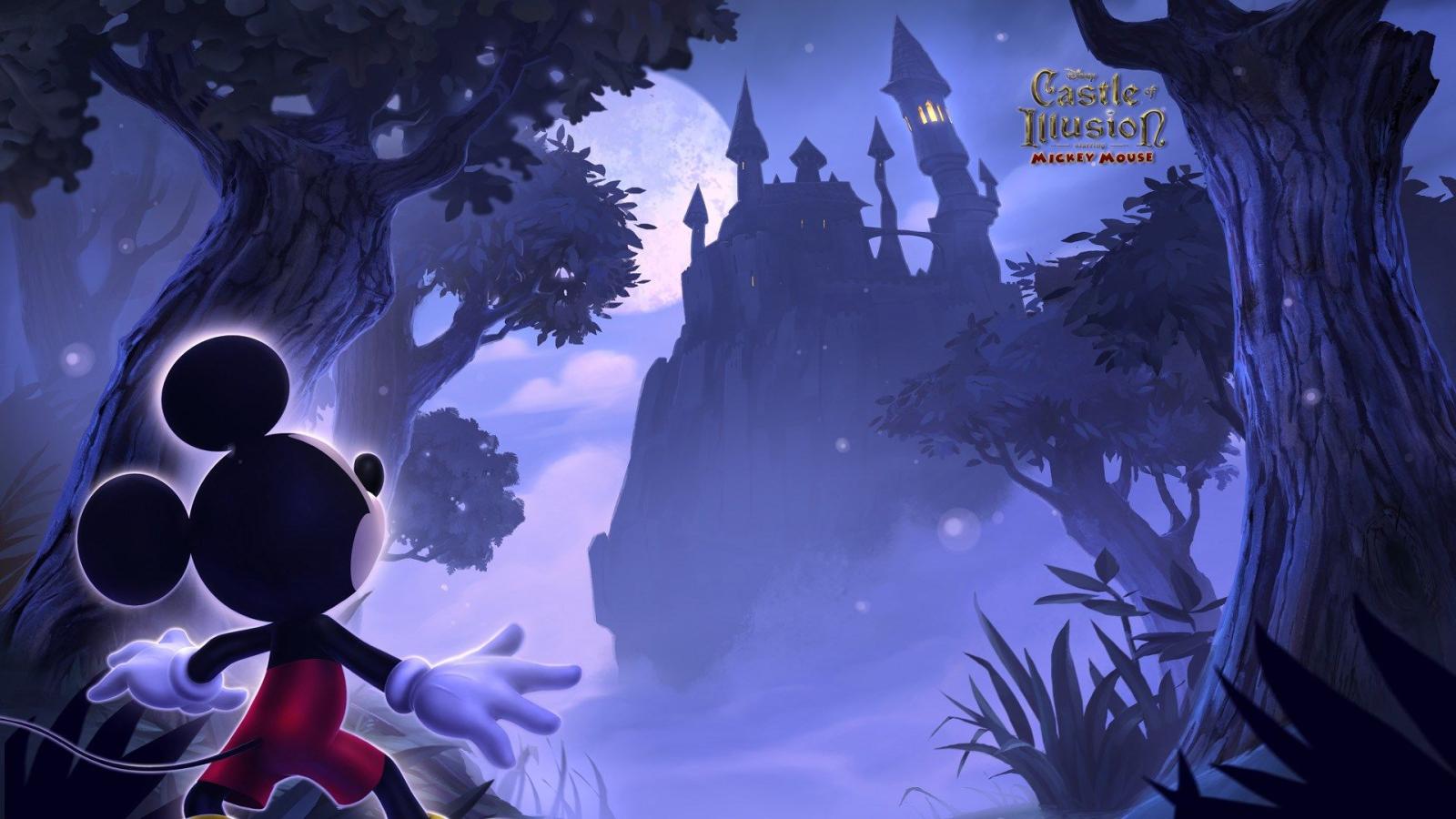 1920x1080 Buy Castle of Illusion Starring Mickey Mouse - Microsoft Store