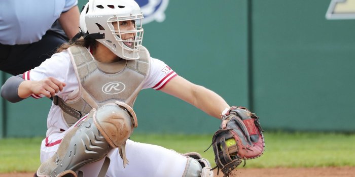 1920x1080 Bella Norton - Softball - Indiana University Athletics