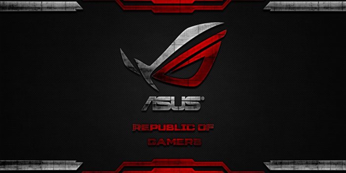 2559x1599 74+ Asus Rog Wallpapers on WallpaperPlay
