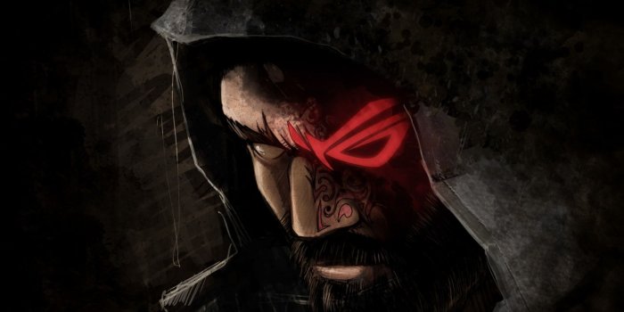 1920x1080 Asus Rog Wallpaper 1920x1080 on WallpaperGet.com