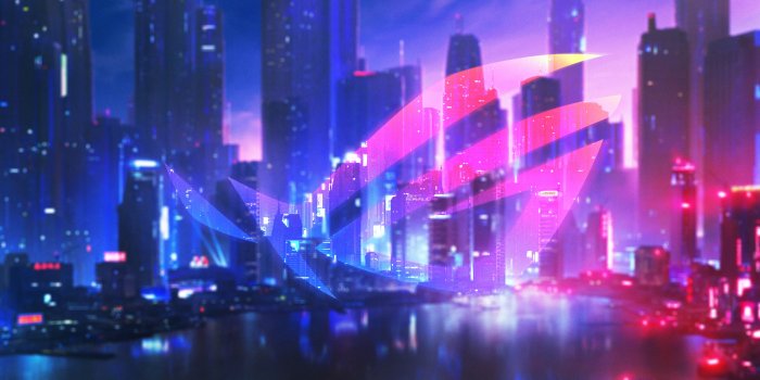 3840x2160 Wallpapers | ROG - Republic of Gamers Global