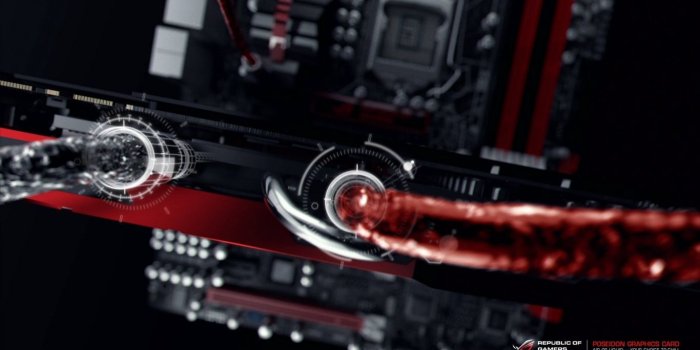 1366x768 Wallpaper Asus, Asus Rog, Pc Gaming - Gaming Pc Wallpapers 4k