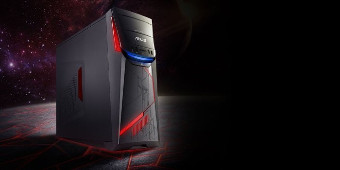 1920x1080 G11CB | Tower PCs | ASUS Global