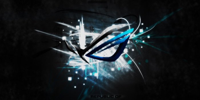 1920x1080 Free download Asus Republic Of Gamers 24 Wallpaper 1920x1080 Asus