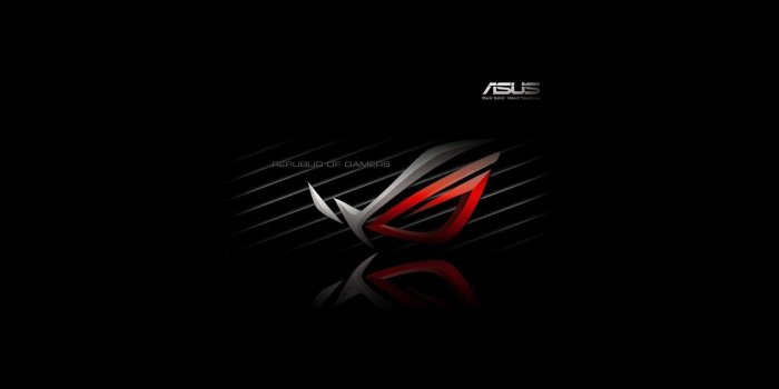 1920x1080 Desktop Asus Rog Wallpapers
