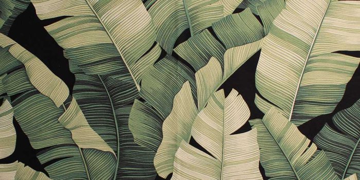 1000x926 15 Stunning Tropical Leaf Prints – Trendland Online Magazine