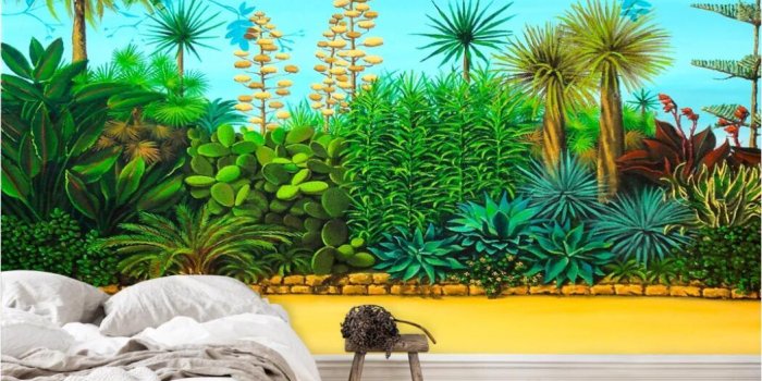 1049x833 3d Room Wallpaper Custom Photo Mural European Retro Vintage Hand