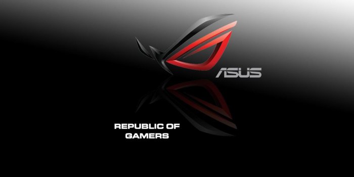 1920x1080 Wallpapers Asus Rog HD