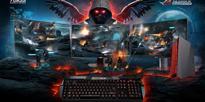 1920x1080 Best 52+ Strix Wallpaper on HipWallpaper | Asus Strix Wallpaper