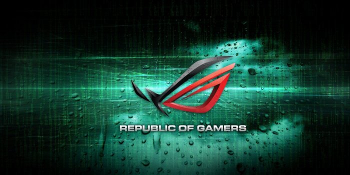 1920x1080 Best Republic Of Gamers Background Id - Asus Republic Of Gamer Hd