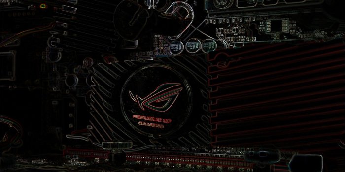 1920x1080 Asus Republic of Gamers Wallpaper (84+ pictures)