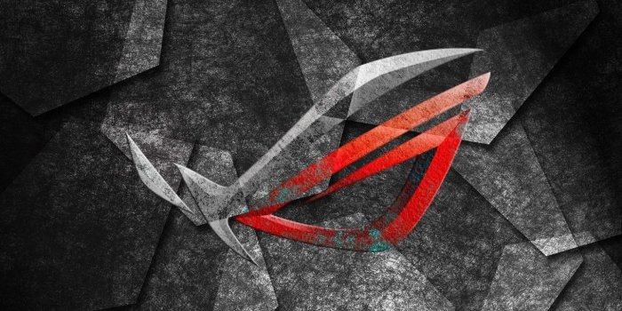 1366x768 Asus ROG Republic Of Gamers HD Wallpapers Desktop Background