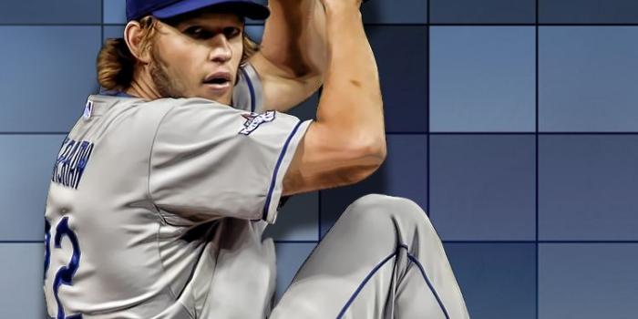 750x1334 I made you guys a Kershaw phone wallpaper : Dodgers