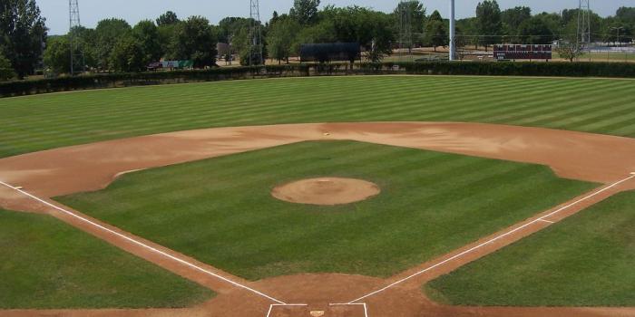 1024x768 Baseball Cell Project