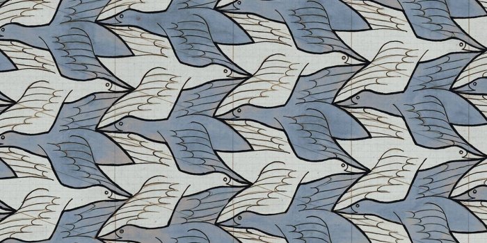 1200x1200 Tessellation Wallpapers posted by Michelle Sellers