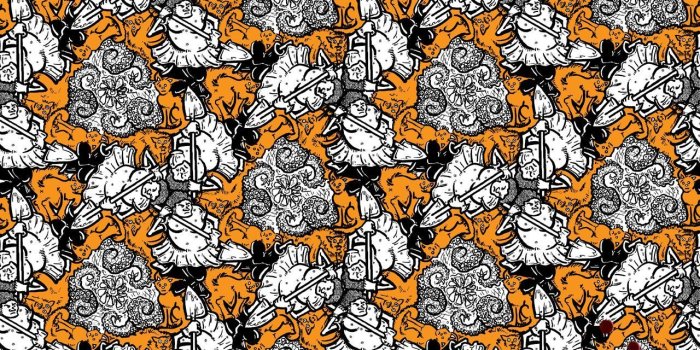 1280x1024 Tessellated Desktop Wallpapers - Top Free Tessellated Desktop