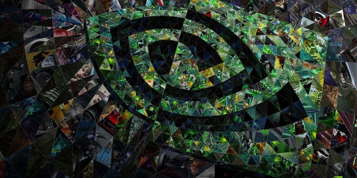 1920x1200 Tessellation Eye - Free wallpapers