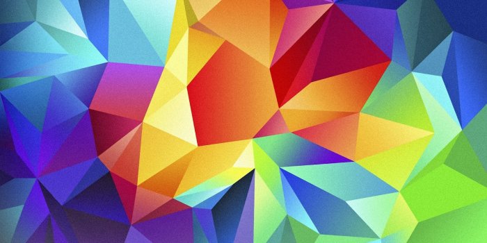 1920x1080 86+ Polygon Wallpapers on WallpaperPlay