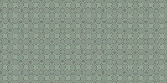 2000x2000 Drop Tessellation Removable Wallpaper - Sage | Removable wallpaper