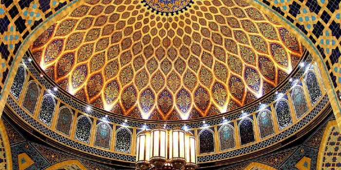 1290x989 Islamic Art Wallpaper and Background Image | 1290x989 | ID:427842