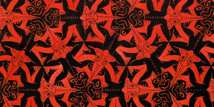 2334x1662 Best 50+ Mc Escher Wallpaper on HipWallpaper | Escher Wallpaper