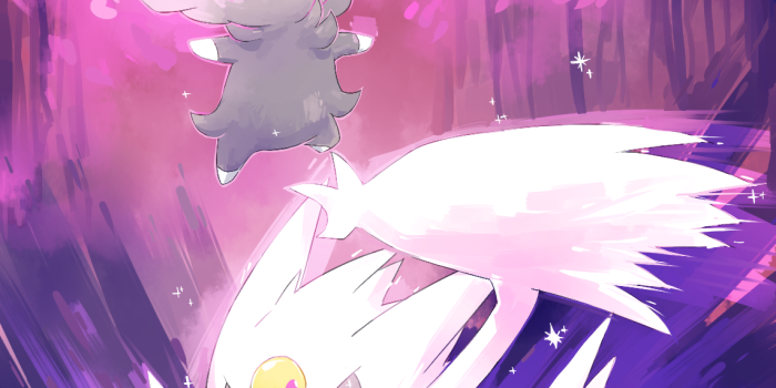 1142x1485 50+] Shiny Mega Gengar Wallpaper on WallpaperSafari