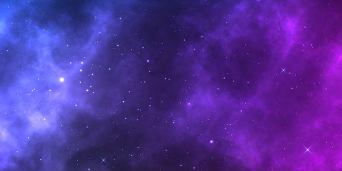 1600x1200 Strange Purple Glow Appears Above Medical Marijuana Farm in