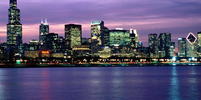 1600x1200 Wallpapers Of Chicago