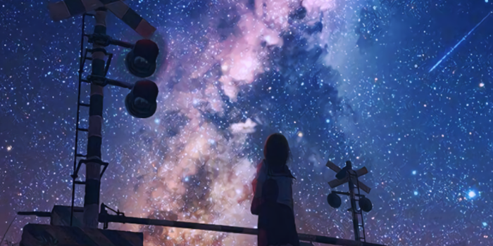 900x1600 original) [900x1600] #Music #IndieArtist #Chicago | 夜空 イラスト