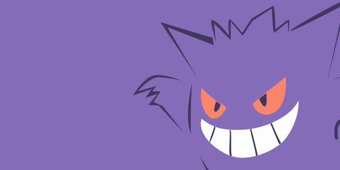 1920x1200 99 New Gengar Wallpaper Inspiration - Cameeron Web