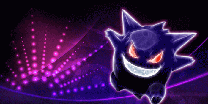 1280x800 Wallpaper Pokemon Gengar - pokemon galery