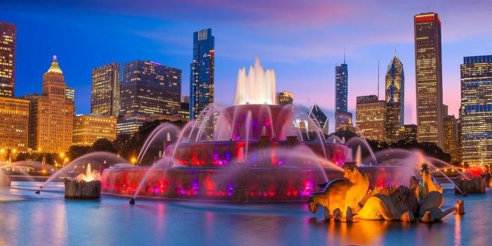 1332x850 Wallpaper the sky, design, lights, building, home, the evening