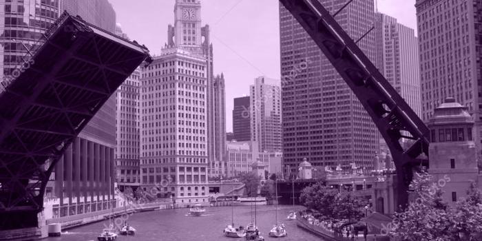 1920x1080 chicago-city-purple | Smile On Dental - Chicago & Deerfield