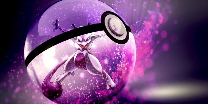 1920x1200 Mega Gengar Wallpaper (79+ images)
