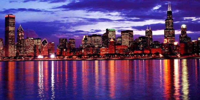 1517x887 Chicago Desktop Wallpapers