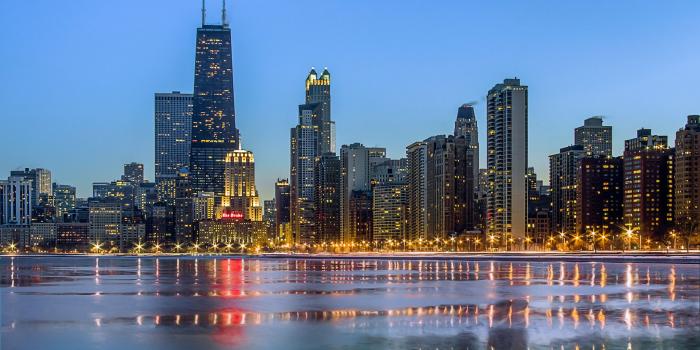 2048x1365 Chicago Wallpaper HD ·① WallpaperTag
