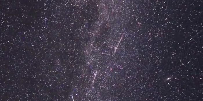 1600x900 Lyrid Meteor Shower April 2020: How to watch the sky spectacle