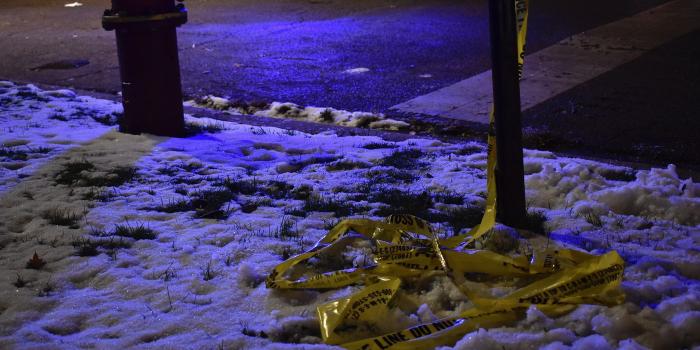 1400x1050 Bronzeville shooting leaves boy, 17, wounded while entering home