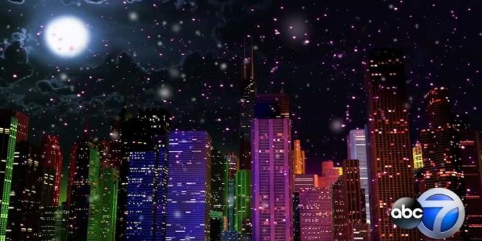 1600x900 Chicago named number 2 party city of 2018 - ABC7 Chicago