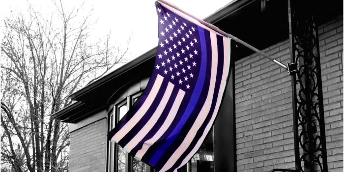 1920x1080 Chicago neighborhood awash in blue | Medill Reports Chicago