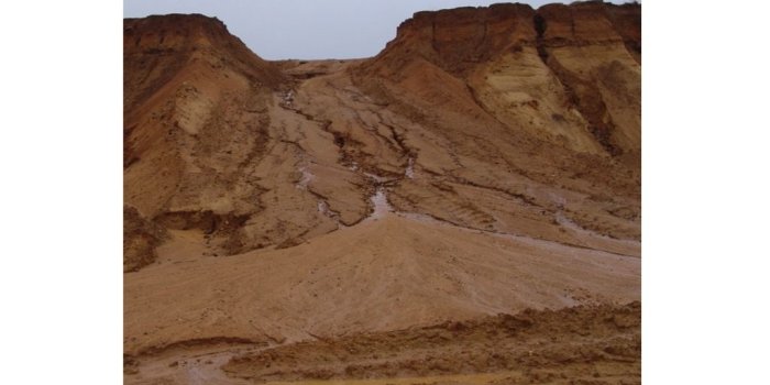 1024x768 Life on the Rocks Part 1: Baking a Geological Cake - Cabrillo