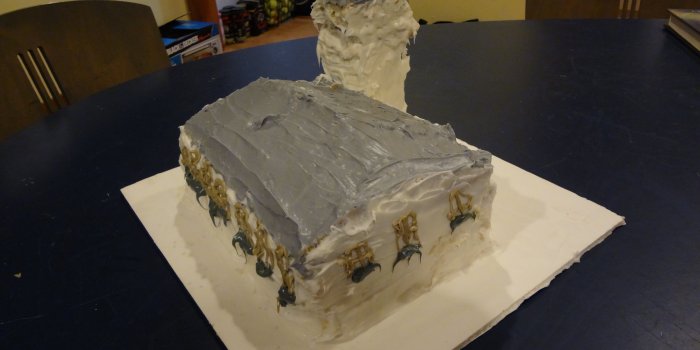 4608x3456 Church Cake : 4 Steps - Instructables