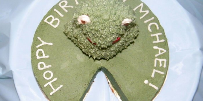 1600x1200 Cakes & Parties - Mary Haseltine