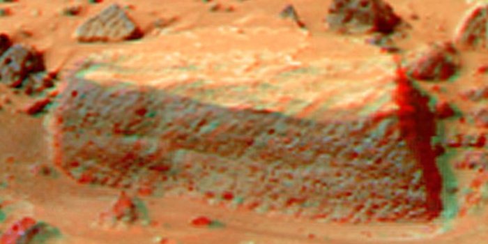 1920x1200 Space Images | Flat Top in Super Resolution from Super Panorama